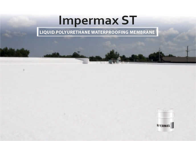 IMPERMAX ST Sealers & Waterproofing Cement Plus