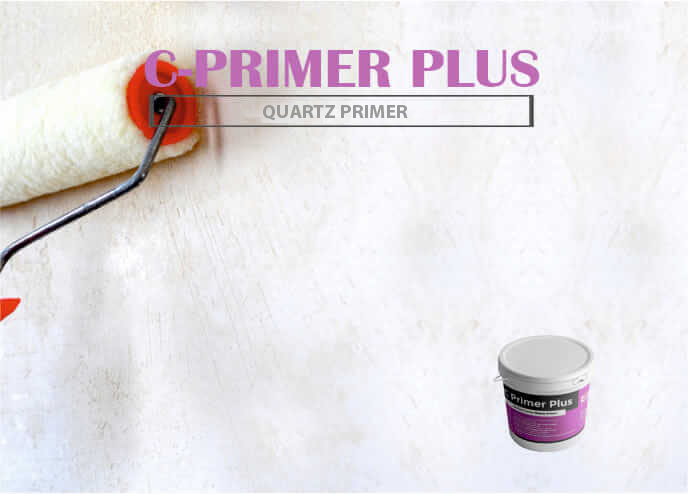 C PRIMER PLUS Adhesion Primers Cement Plus