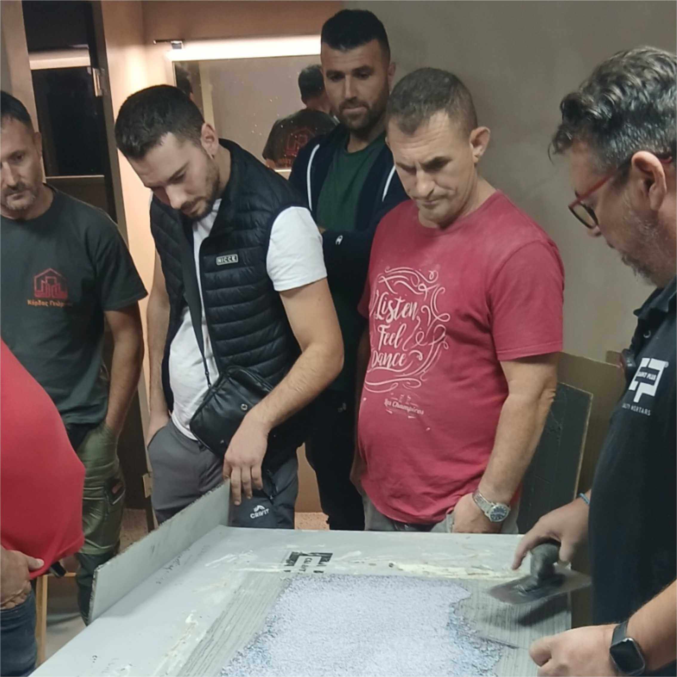 Εκπαιδευτικό Σεμινάριο 21 Οκτωβρίου 2025 – 1