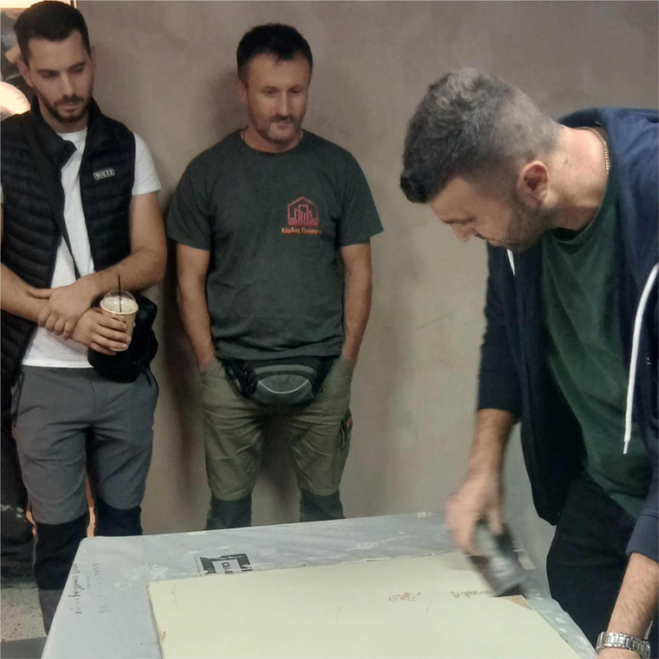 Εκπαιδευτικό Σεμινάριο 21 Οκτωβρίου 2025 – 2