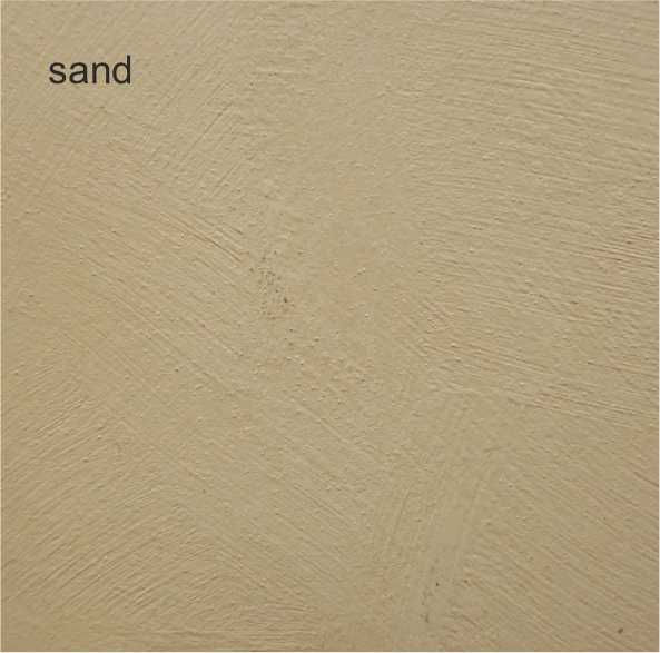 PAINT NATURA SAND