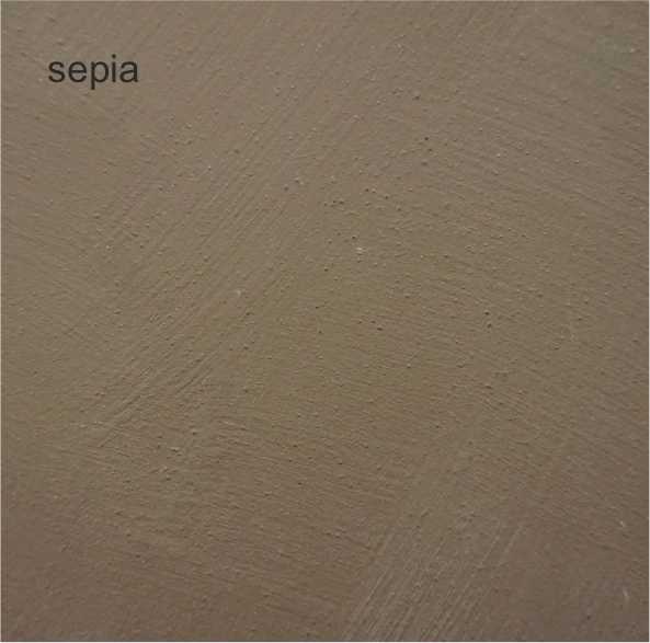 PAINT NATURA SEPIA