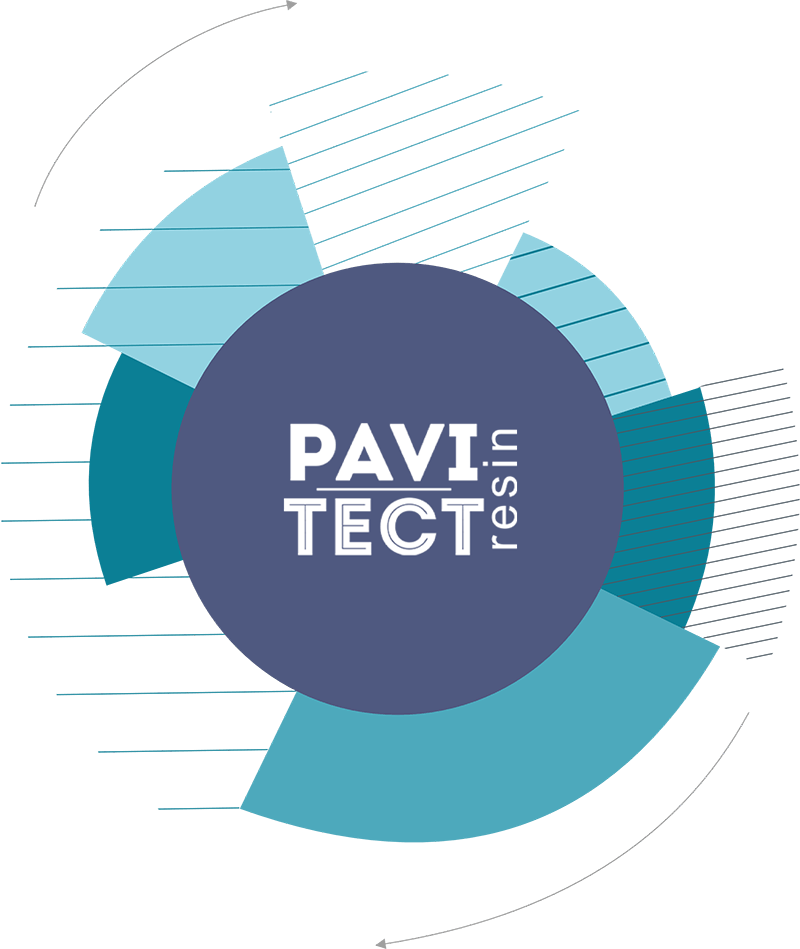 pavitect—resin